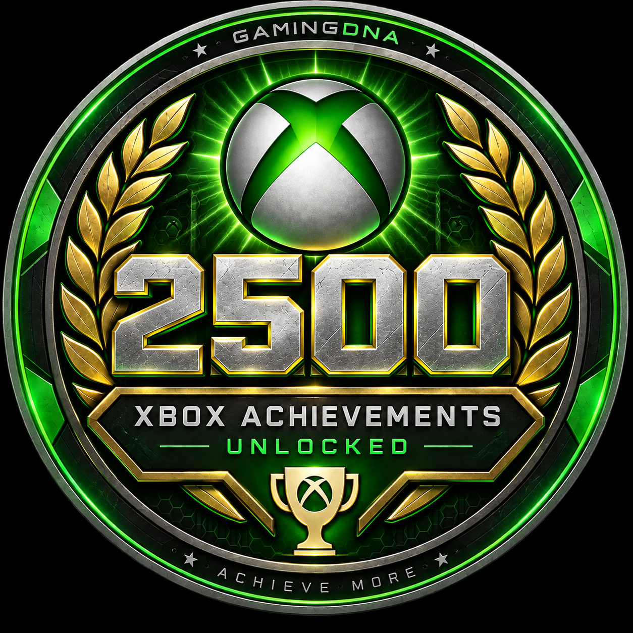 Trophy 53