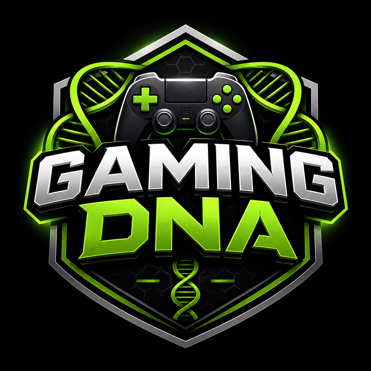 Welcome to GDNA